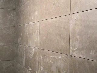 泥木工程 验收