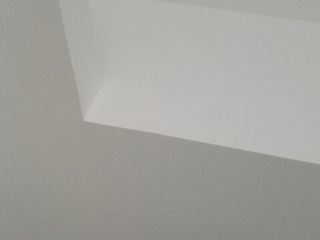 油漆工程 验收