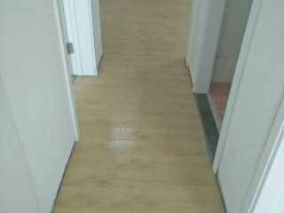 安装工程 验收