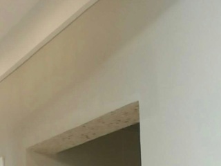 墙、顶面乳胶漆及墙纸铺贴