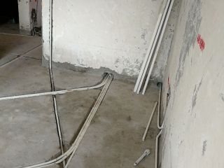 隐蔽工程 验收