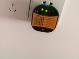 日常巡检