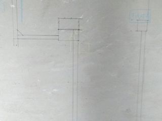 水电线管开槽施工