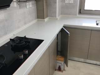 安装工程 验收