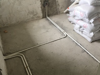 隐蔽工程 验收