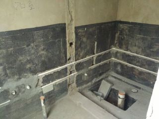 隐蔽工程 验收