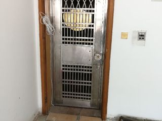 日常巡检