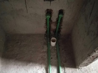 隐蔽工程 验收