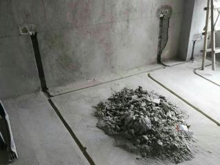 日常巡检