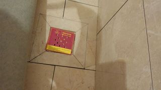 地砖铺贴及地面找平施作