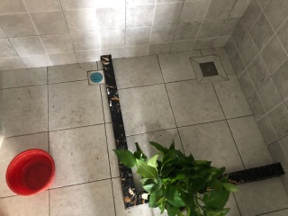 泥木工程 验收
