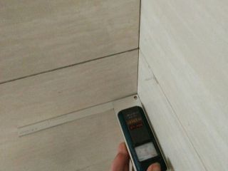 泥木工程 验收
