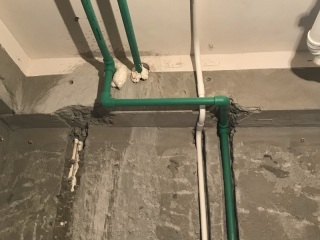 隐蔽工程 验收
