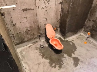 日常巡检