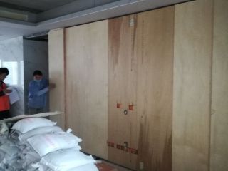 木工吊顶施工