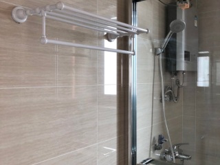 安装工程 验收