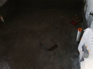 日常巡检