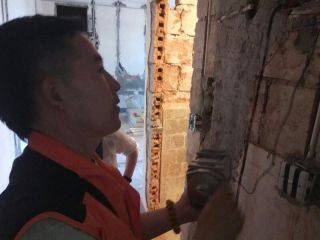 隐蔽工程 验收