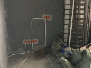 隐蔽工程 验收