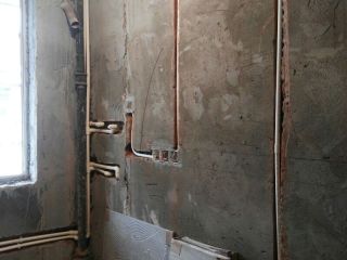 隐蔽工程 验收