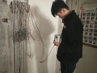 隐蔽工程 验收