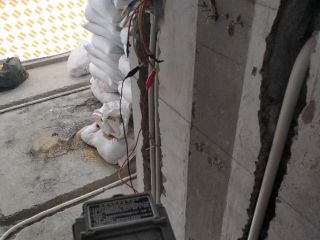隐蔽工程 验收