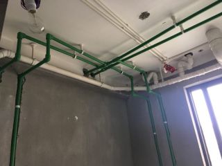 隐蔽工程 验收