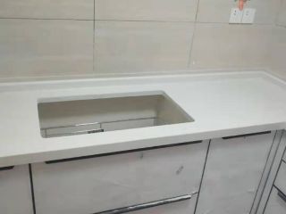 橱柜安装
