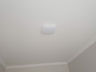 油漆工程 验收