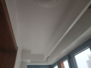 油漆工程 验收