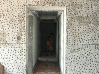 泥木工程 验收