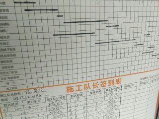 洁具、五金、电器安装