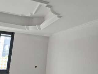 油漆工程 验收