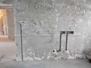 日常巡检
