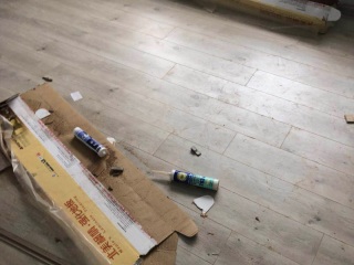 安装工程 验收