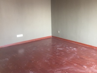 安装工程 验收