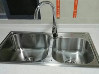 日常巡检