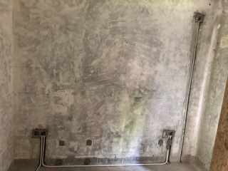 隐蔽工程 验收