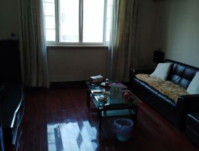 浦东老小区