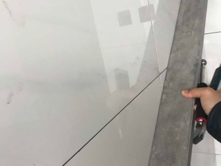 泥木工程 验收