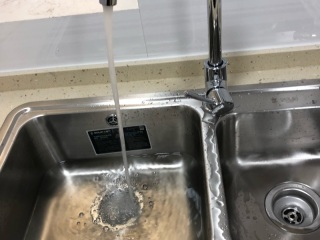 竣工验收