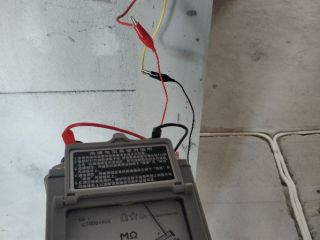 隐蔽工程 验收