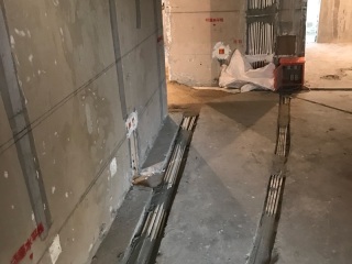 隐蔽工程 验收
