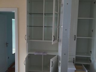 日常巡检