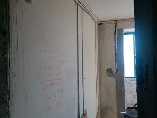隐蔽工程 验收