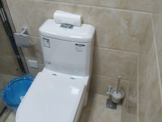 安装工程 验收