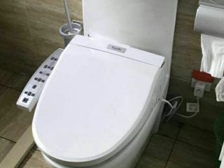 洁具、五金、电器安装