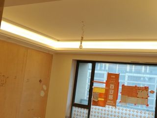 木工吊顶施工