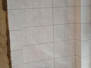 墙、顶面腻子批嵌