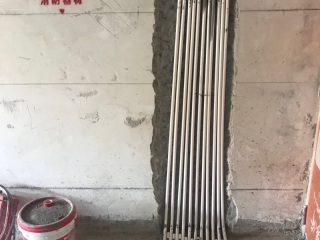 隐蔽工程 验收